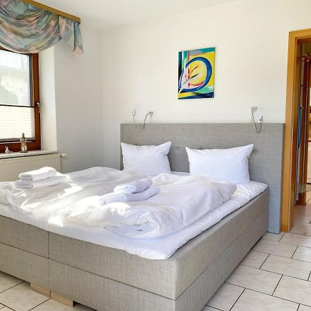 Ferienwohnungen Stadtmitte - Fewo 3 Sassnitz Ngoại thất bức ảnh