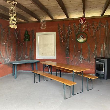 Ferienwohnungen Stadtmitte - Fewo 3 Sassnitz Ngoại thất bức ảnh